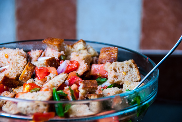 Panzanella