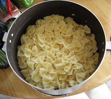 Pasta