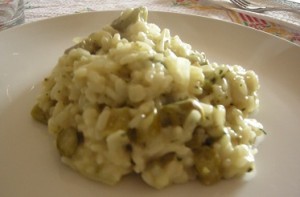 Risotto