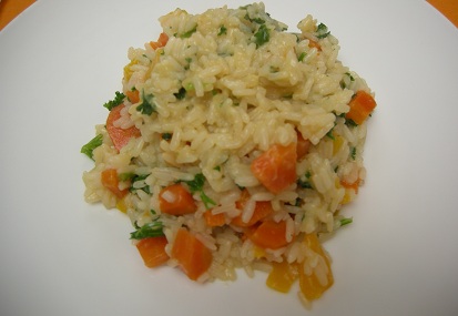 Risotto