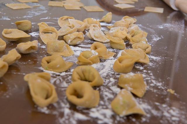 Tortellini