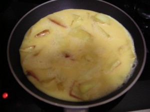 Tortilla de patatas 2