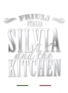 Silvia and the kitchen